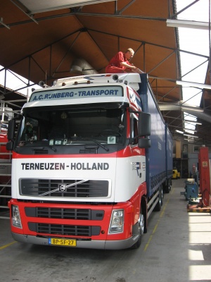 werkplaats